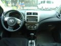 2nd Hand Toyota Wigo 2016 Automatic Gasoline for sale in Mandaue-3