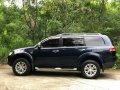 Selling 2nd Hand Mitsubishi Montero Sport 2014 in Parañaque-7