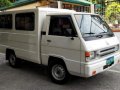 2nd Hand Mitsubishi L300 2014 Manual Diesel for sale in Consolacion-1