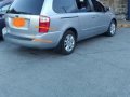 Kia Carnival 2010 Automatic Diesel for sale in San Ildefonso-0