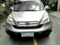 2009 Honda Cr-V for sale in Muntinlupa-4