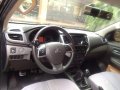 Selling Mitsubishi Strada 2016 Manual Diesel in Cebu City-0