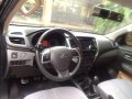 Selling Mitsubishi Strada 2016 Manual Diesel in Cebu City-5