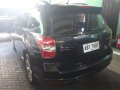Selling Subaru Forester 2016 in Manila-3