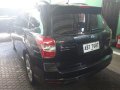 Selling Subaru Forester 2016 in Manila-6