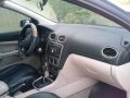 Ford Focus 2008 Automatic Gasoline for sale in Quezon City-2
