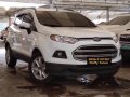 Selling Ford Ecosport 2017 Automatic Gasoline in Makati-10