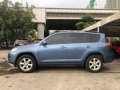 2nd Hand Toyota Rav4 2010 at 43000 km for sale in Makati-11