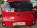 Kia Picanto 2016 Automatic Gasoline for sale in Palayan-2