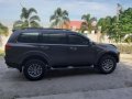 Sell 2nd Hand 2013 Mitsubishi Montero Sport at 50000 km in Mexico-3