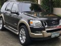 Selling Ford Explorer 2007 Automatic Gasoline in Parañaque-4