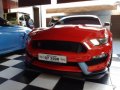 2nd Hand Ford Mustang 2017 Automatic Gasoline for sale in Pasig-4