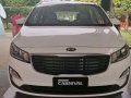 Kia Carnival 2019 Automatic Diesel for sale in Makati-0