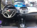 2nd Hand Honda Jazz 2012 at 47000 km for sale in Pasig-3