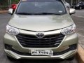 2nd Hand Toyota Avanza 2018 at 22000 km for sale-10