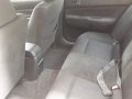 2nd Hand Mitsubishi Lancer 2009 at 100000 km for sale in Parañaque-1