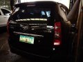 Black Toyota Avanza 2010 at 129000 km for sale in Antipolo-4