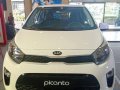 Kia Picanto 2019 Manual Gasoline for sale in Pasay-2