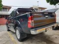 Selling Toyota Hilux 2015 Manual Diesel in Quezon City-6