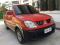 Selling 2nd Hand Mitsubishi Adventure 2008 at 100000 km in Taguig-2
