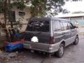 2nd Hand Mitsubishi Adventure 1998 Manual Diesel for sale in Muntinlupa-9