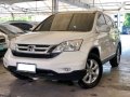 2nd Hand Honda Cr-V 2011 for sale in Makati-7