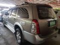 Selling Silver Isuzu Alterra 2008 in Pasig-2