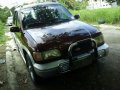 2nd Hand Kia Sportage 1996 for sale in Dasmariñas-0