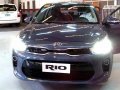 Selling Kia Rio 2019 Automatic Diesel in Makati-4
