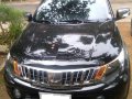 Selling Mitsubishi Strada 2016 Manual Diesel in Cebu City-3