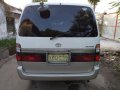 Selling 2nd Hand Toyota Hiace 2002 at 120000 km in Meycauayan-7