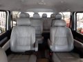 2nd Hand Toyota Hiace 2013 Automatic Diesel for sale in Makati-0