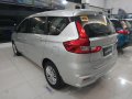 Brand New Suzuki Ertiga 2019 Automatic Gasoline for sale in Quezon City-5