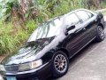 Selling 2nd Hand Nissan Sentra 2000 in Angono-0