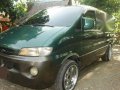 2nd Hand Hyundai Starex 2004 for sale in Pasay-2