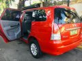 Selling Toyota Innova 2011 Manual Gasoline in Quezon City-4