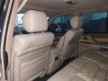 Sell Black 2007 Lexus Lx in Manila-1