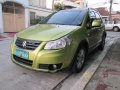 2013 Suzuki Sx4 for sale in Quezon City-0