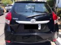 Selling Toyota Yaris 2014 Automatic Gasoline in Taguig-1