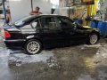 Sell Black 2002 Bmw 318i in Las Piñas-3