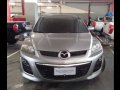 Selling Mazda Cx-7 2010 at 28789 km in Cebu -5