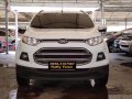 Selling Ford Ecosport 2017 Automatic Gasoline in Makati-11
