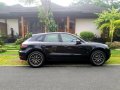 Selling 2nd Hand Porsche Macan 2018 in Manila-3