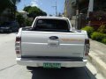 Sell 2nd Hand 2011 Ford Ranger Truck in Quezon City-2