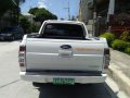 Sell 2nd Hand 2011 Ford Ranger Truck in Quezon City-6