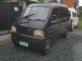 2nd Hand Suzuki Multi-Cab Manual Gasoline for sale in Pasig-2