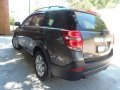 Sell 2nd Hand 2016 Chevrolet Captiva at 4000 km in Quezon City-5