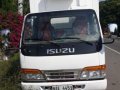 2nd Hand Isuzu Giga 2017 Van for sale in Santo Domingo-5