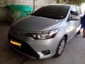 Selling Toyota Vios 2014 Automatic Gasoline in Calumpit-2