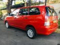 Selling Toyota Innova 2011 Manual Gasoline in Quezon City-5